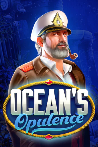 Демо игра Ocean's Opulence играть онлайн | VAVADA Casino бесплатно