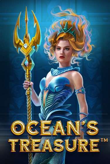 Демо игра Ocean’s Treasure™ играть онлайн | VAVADA Casino бесплатно