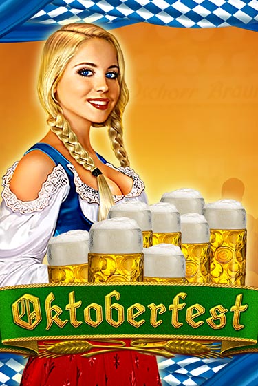 Демо игра Oktoberfest играть онлайн | VAVADA Casino бесплатно