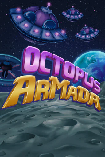 Демо игра Octopus Armada играть онлайн | VAVADA Casino бесплатно