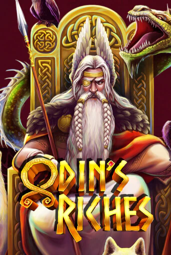 Демо игра Odin's Riches играть онлайн | VAVADA Casino бесплатно