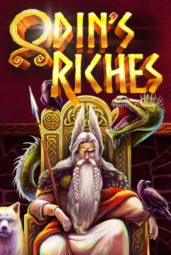 Демо игра Odin's Riches играть онлайн | VAVADA Casino бесплатно