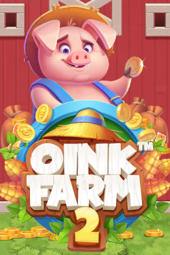 Демо игра Oink Farm 2™ играть онлайн | VAVADA Casino бесплатно