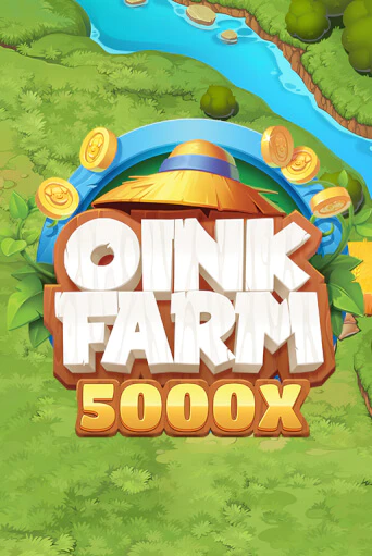 Демо игра Oink Farm играть онлайн | VAVADA Casino бесплатно