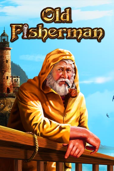 Демо игра Old Fisherman играть онлайн | VAVADA Casino бесплатно