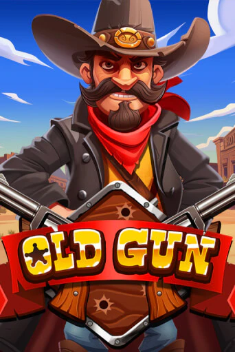 Демо игра Old Gun играть онлайн | VAVADA Casino бесплатно