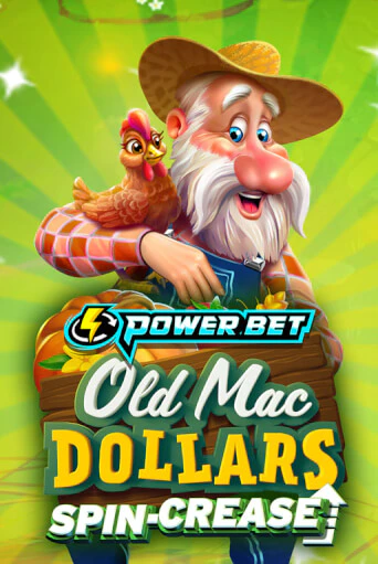 Демо игра Old Mac Dollars играть онлайн | VAVADA Casino бесплатно