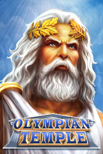 Демо игра Olympian Temple играть онлайн | VAVADA Casino бесплатно