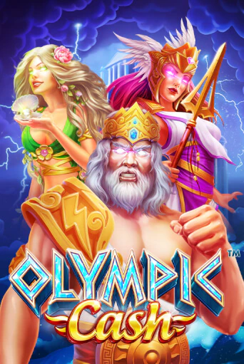 Демо игра Olympic Cash играть онлайн | VAVADA Casino бесплатно