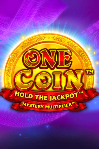 Демо игра One Coin играть онлайн | VAVADA Casino бесплатно