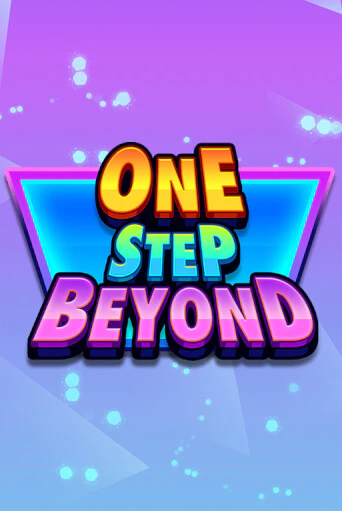 Демо игра One Step Beyond играть онлайн | VAVADA Casino бесплатно