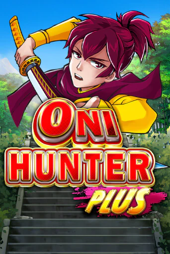 Демо игра Oni Hunter Plus играть онлайн | VAVADA Casino бесплатно