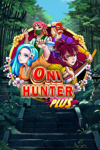 Демо игра Oni Hunter Plus играть онлайн | VAVADA Casino бесплатно