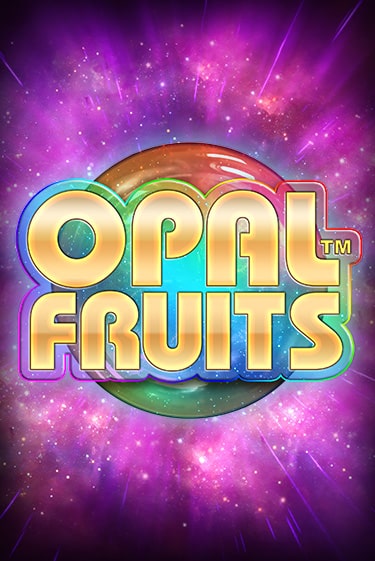 Демо игра Opal Fruits играть онлайн | VAVADA Casino бесплатно