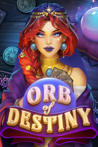 Демо игра Orb of Destiny играть онлайн | VAVADA Casino бесплатно