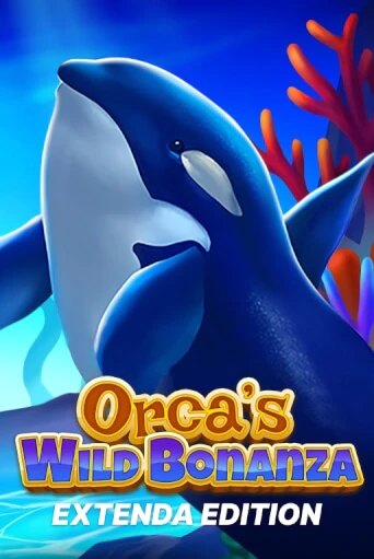 Демо игра Orca's Wild Bonanza Extenda Edition играть онлайн | VAVADA Casino бесплатно