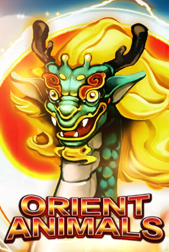 Демо игра Orient Animals играть онлайн | VAVADA Casino бесплатно