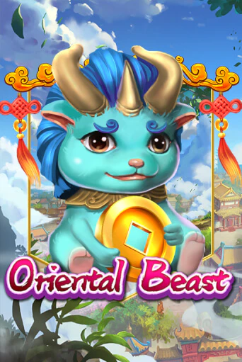 Демо игра Oriental Beast играть онлайн | VAVADA Casino бесплатно