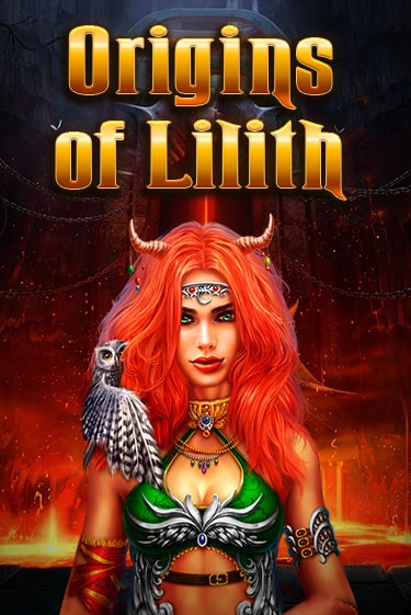 Демо игра Origins Of Lilith играть онлайн | VAVADA Casino бесплатно