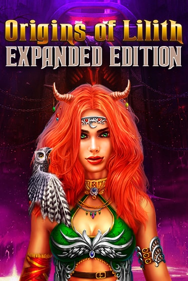 Демо игра Origins Of Lilith - Expanded Edition играть онлайн | VAVADA Casino бесплатно