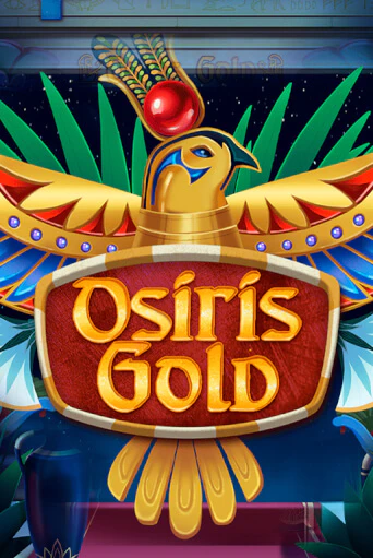 Демо игра Osiris Gold играть онлайн | VAVADA Casino бесплатно