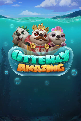 Демо игра Otterly Amazing играть онлайн | VAVADA Casino бесплатно