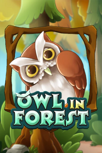 Демо игра Owl In Forest играть онлайн | VAVADA Casino бесплатно