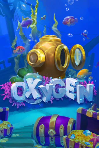 Демо игра Oxygen играть онлайн | VAVADA Casino бесплатно