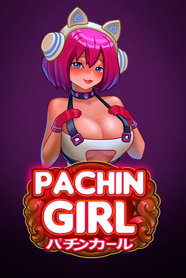 Демо игра Pachin Girl играть онлайн | VAVADA Casino бесплатно