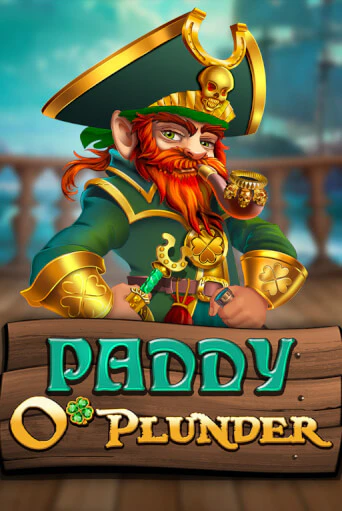 Демо игра Paddy O’Plunder играть онлайн | VAVADA Casino бесплатно