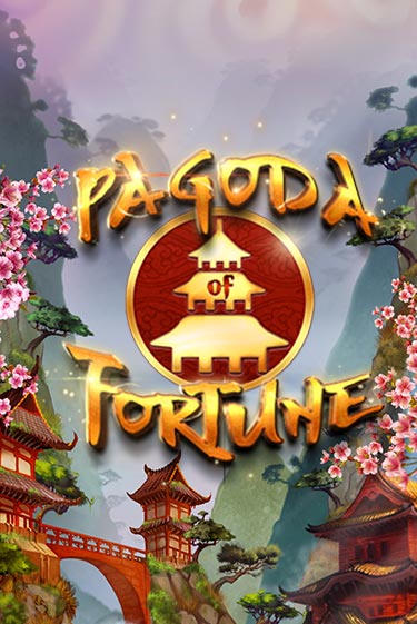 Демо игра Pagoda Of Fortune играть онлайн | VAVADA Casino бесплатно