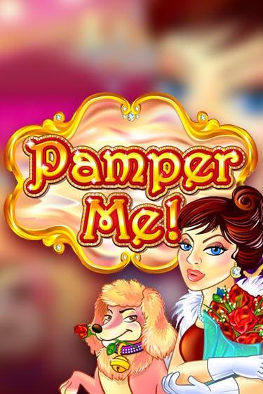 Демо игра Pamper Me играть онлайн | VAVADA Casino бесплатно