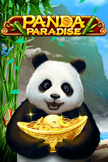 Демо игра Panda Paradise играть онлайн | VAVADA Casino бесплатно