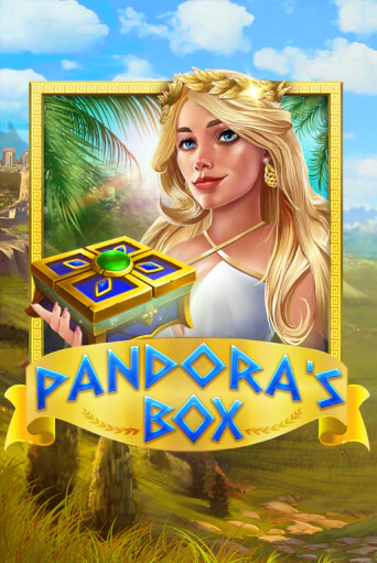 Демо игра Pandora's Box  играть онлайн | VAVADA Casino бесплатно