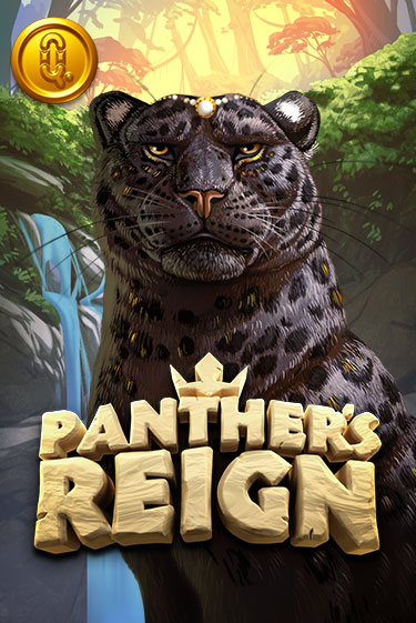 Демо игра Panther's Reign играть онлайн | VAVADA Casino бесплатно