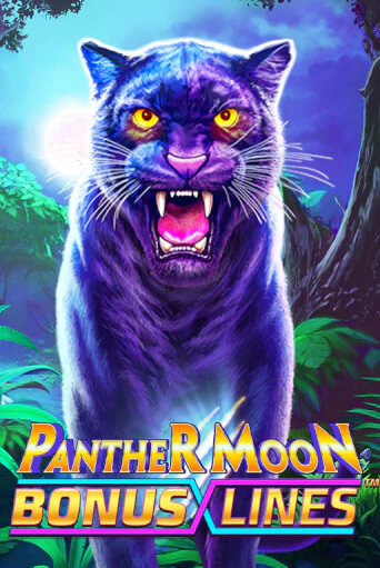 Демо игра Panther Moon: Bonus Lines™ играть онлайн | VAVADA Casino бесплатно