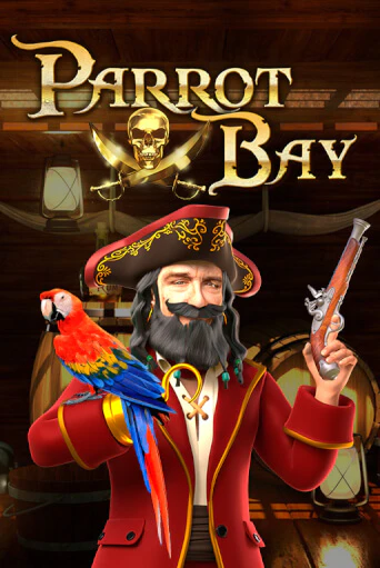 Демо игра Parrot Bay играть онлайн | VAVADA Casino бесплатно