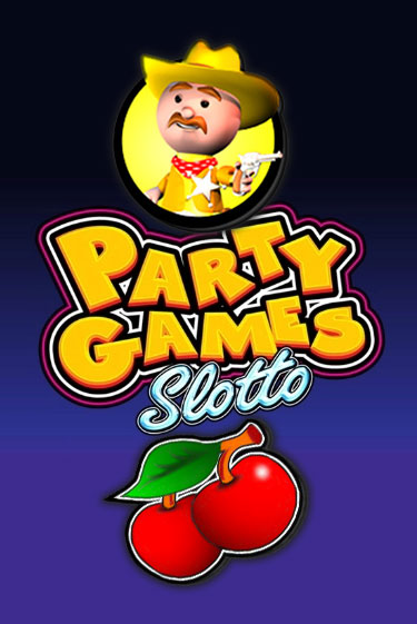 Демо игра Party Games Slotto играть онлайн | VAVADA Casino бесплатно