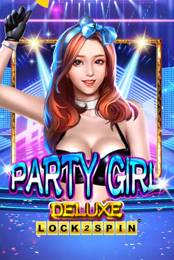 Демо игра Party Girl Deluxe играть онлайн | VAVADA Casino бесплатно