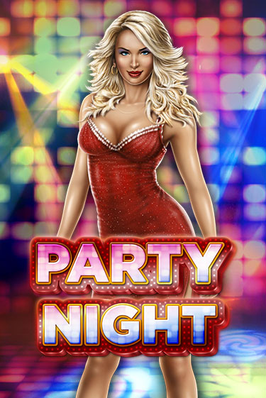 Демо игра Party Night играть онлайн | VAVADA Casino бесплатно