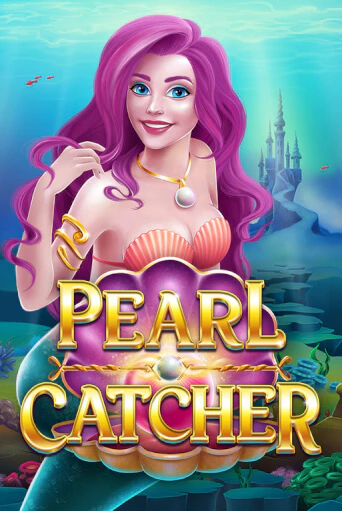 Демо игра Pearl Catcher играть онлайн | VAVADA Casino бесплатно