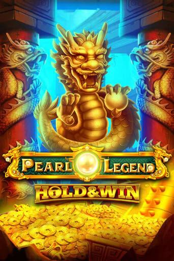 Демо игра Pearl Legend: Hold & Win играть онлайн | VAVADA Casino бесплатно