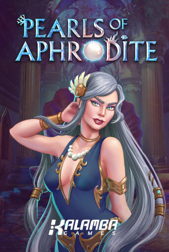 Демо игра Pearls of Aphrodite MiniMax играть онлайн | VAVADA Casino бесплатно