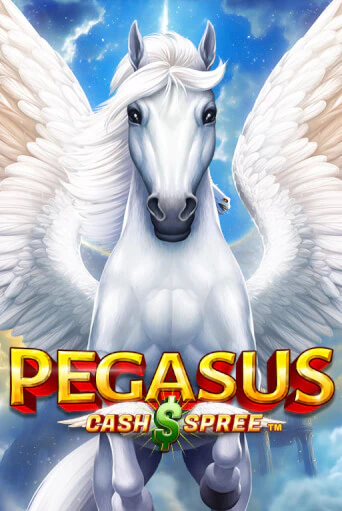 Демо игра Pegasus Cash Spree играть онлайн | VAVADA Casino бесплатно