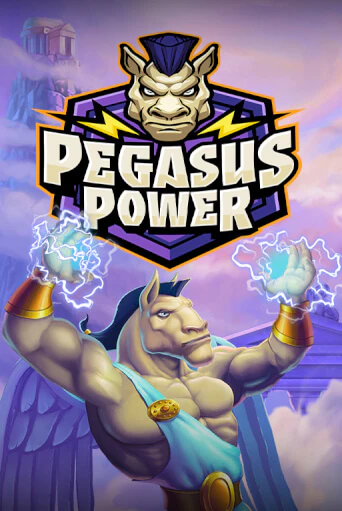 Демо игра Pegasus Power играть онлайн | VAVADA Casino бесплатно