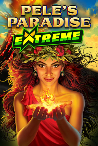 Демо игра Pele's Paradise Extreme играть онлайн | VAVADA Casino бесплатно