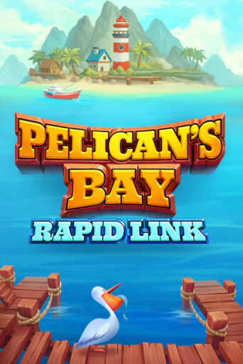 Демо игра Pelican's Bay: Rapid Link играть онлайн | VAVADA Casino бесплатно