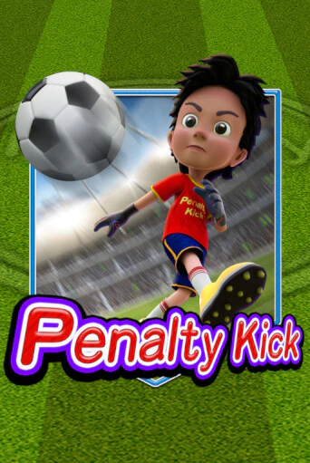 Демо игра Penalty Kick играть онлайн | VAVADA Casino бесплатно