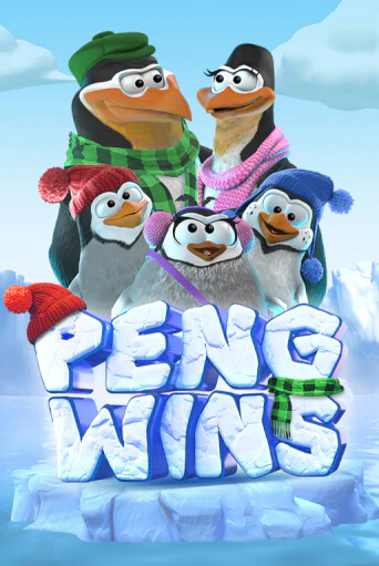 Демо игра PengWins играть онлайн | VAVADA Casino бесплатно