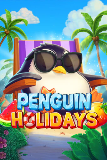 Демо игра Penguin Holidays играть онлайн | VAVADA Casino бесплатно